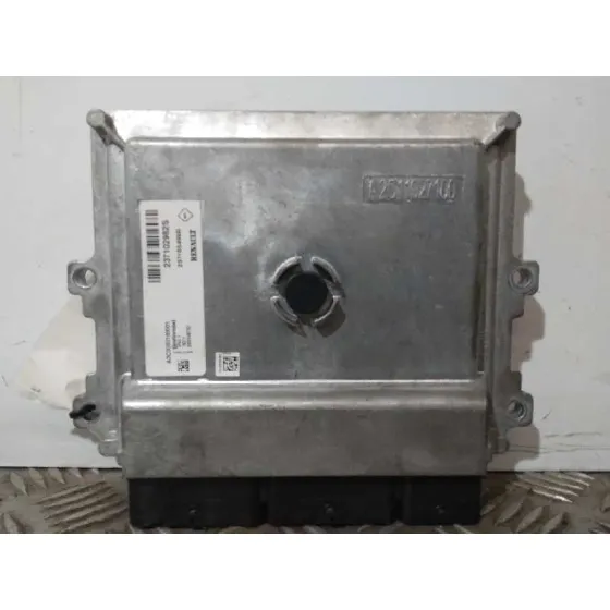 Centralita Motor Uce para Renault Clio Iv