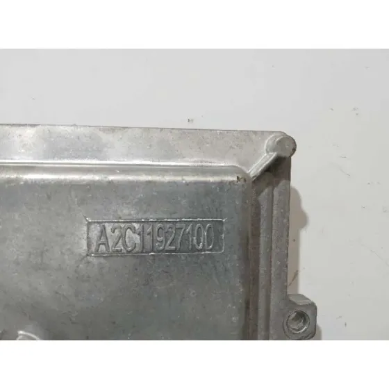 Centralita Motor Uce para Renault Clio Iv