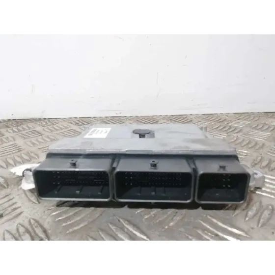 Centralita Motor Uce para Renault Clio Iv