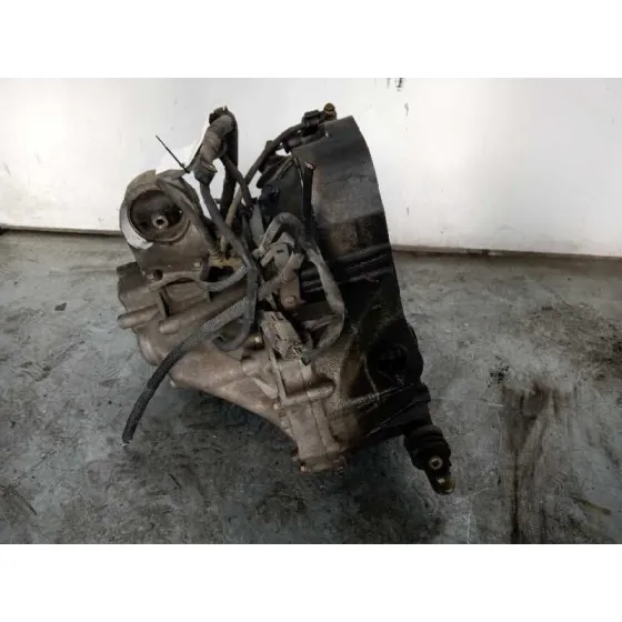 Caja Cambios para Nissan Almera Tino (V10M)
