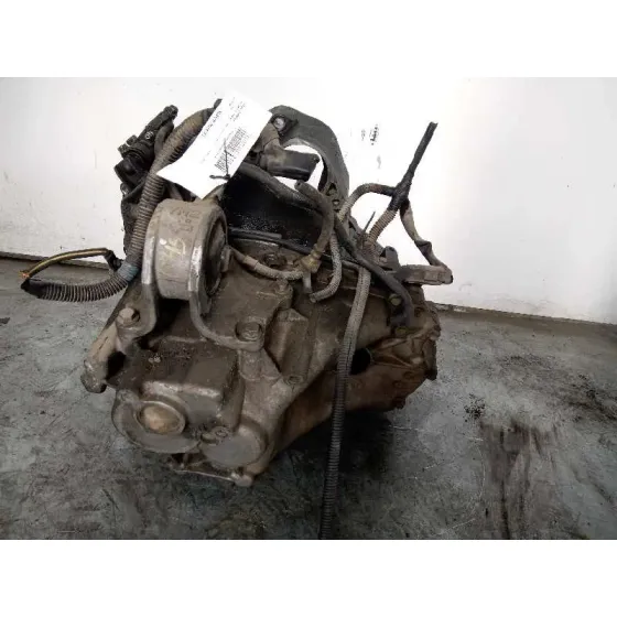 Caja Cambios para Nissan Almera Tino (V10M)