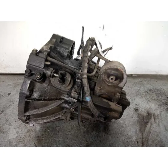 Caja Cambios para Nissan Almera Tino (V10M)