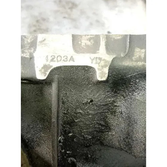 Caja Cambios para Nissan Almera Tino (V10M)