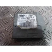 Centralita Airbag para Peugeot 407