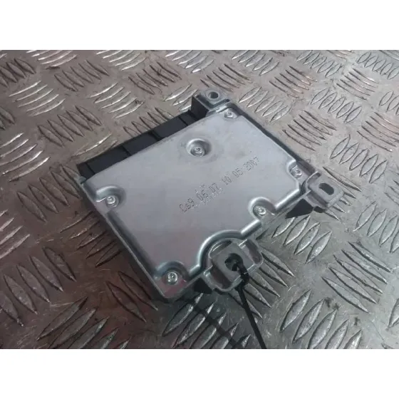 Centralita Airbag para Peugeot 407