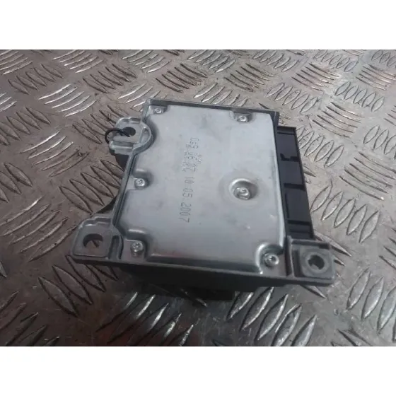 Centralita Airbag para Peugeot 407