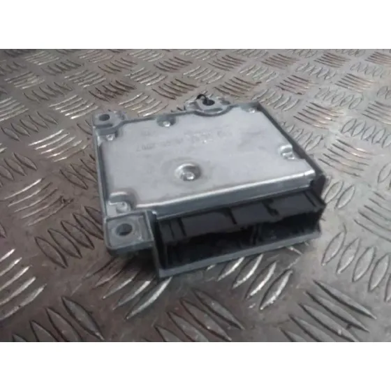 Centralita Airbag para Peugeot 407