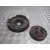 Volante Motor para Nissan Almera (N16/E)