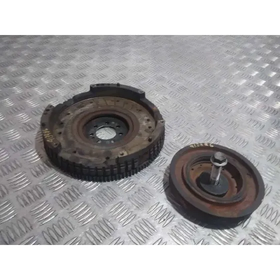 Volante Motor para Nissan Almera (N16/E)