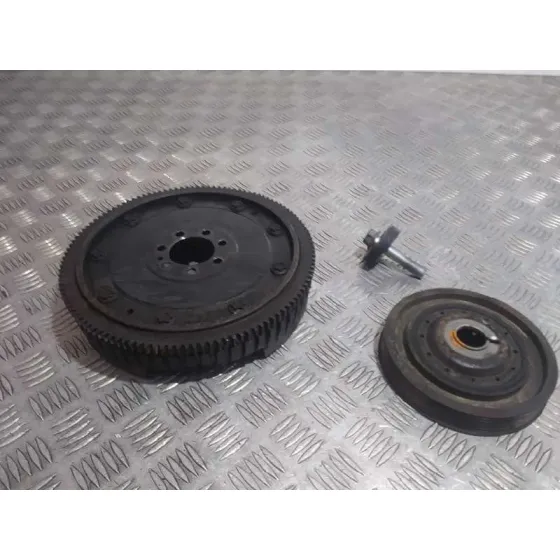 Volante Motor para Nissan Almera (N16/E)