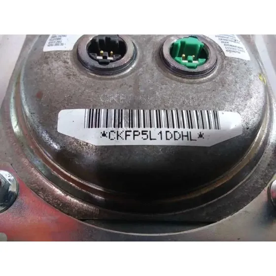 Airbag Delantero Izquierdo para Jeep Gr.cherokee (Wj/Wg)