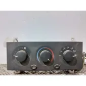 Mando Calefaccion / Aire Acondicionado para Jeep Gr.cherokee (Wj/Wg)