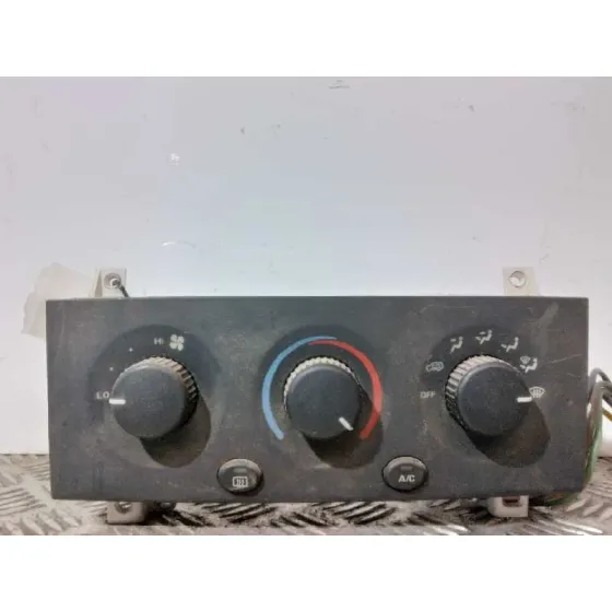 Mando Calefaccion / Aire Acondicionado para Jeep Gr.cherokee (Wj/Wg)