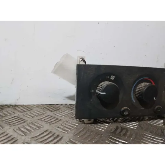 Mando Calefaccion / Aire Acondicionado para Jeep Gr.cherokee (Wj/Wg)
