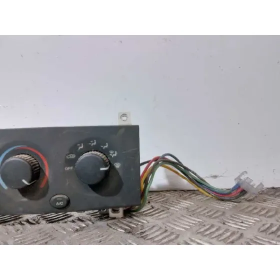 Mando Calefaccion / Aire Acondicionado para Jeep Gr.cherokee (Wj/Wg)
