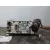 Mando Calefaccion / Aire Acondicionado para Jeep Gr.cherokee (Wj/Wg)