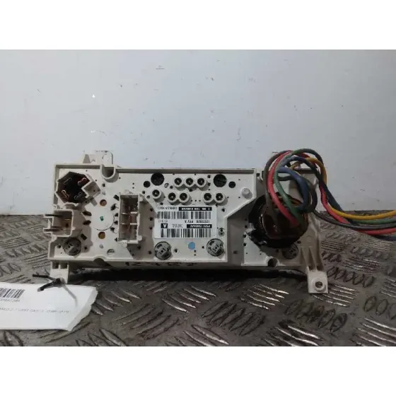 Mando Calefaccion / Aire Acondicionado para Jeep Gr.cherokee (Wj/Wg)