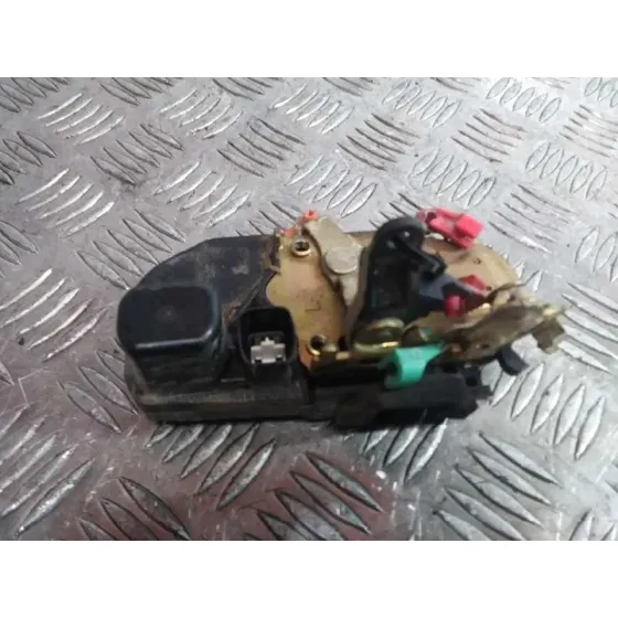 Cerradura Puerta Delantera Izquierda para Jeep Gr.cherokee (Wj/Wg)