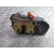 Cerradura Puerta Delantera Izquierda para Jeep Gr.cherokee (Wj/Wg)