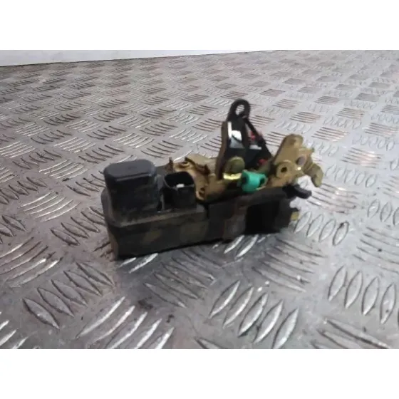 Cerradura Puerta Delantera Izquierda para Jeep Gr.cherokee (Wj/Wg)