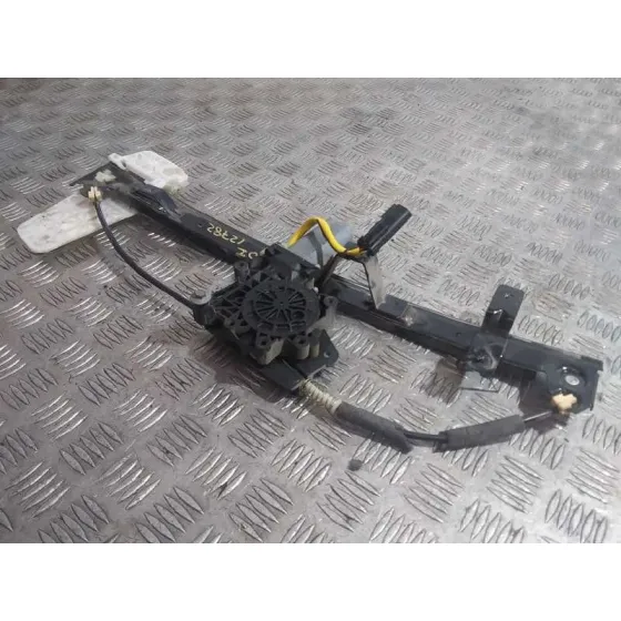 Elevalunas Delantero Izquierdo para Jeep Gr.cherokee (Wj/Wg)