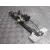 Elevalunas Delantero Izquierdo para Jeep Gr.cherokee (Wj/Wg)