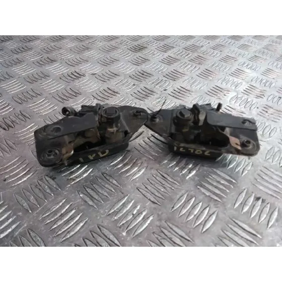 Cerradura Maletero / Porton para Jeep Gr.cherokee (Wj/Wg)