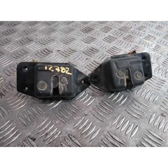 Cerradura Maletero / Porton para Jeep Gr.cherokee (Wj/Wg)