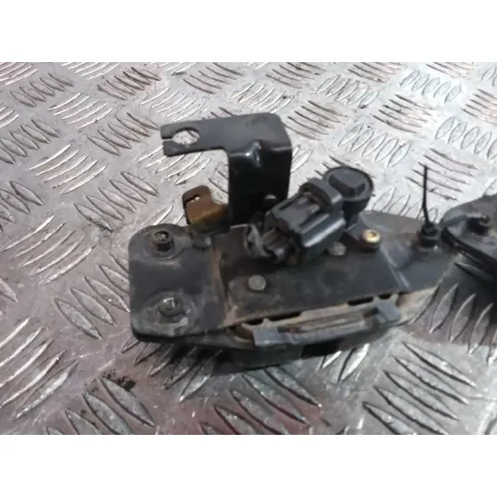 Cerradura Maletero / Porton para Jeep Gr.cherokee (Wj/Wg)
