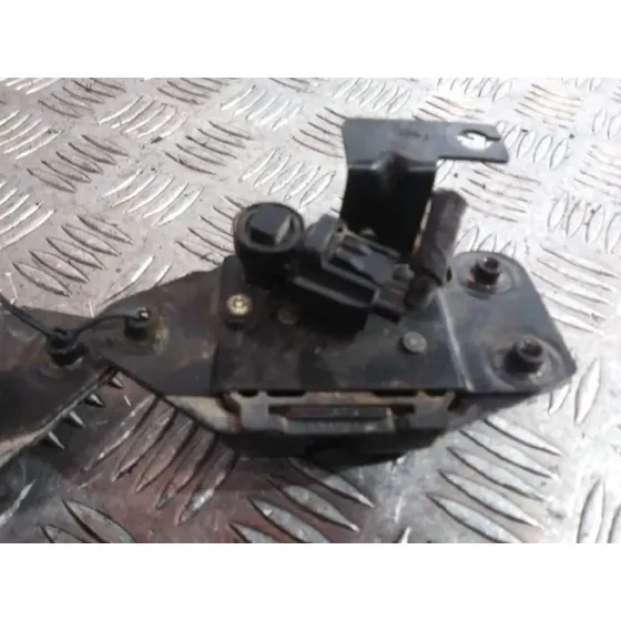 Cerradura Maletero / Porton para Jeep Gr.cherokee (Wj/Wg)