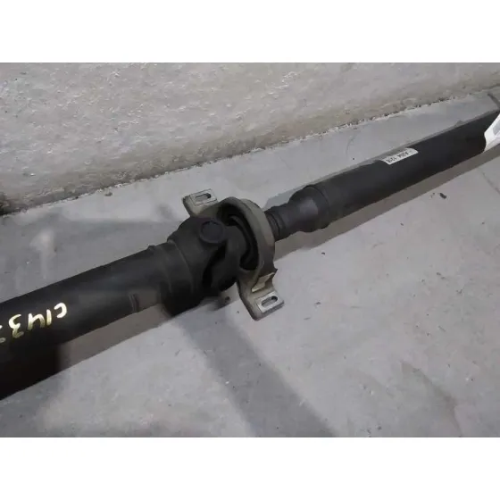 Transmision Central para Mercedes-Benz Clase Clk (W207) Coupe