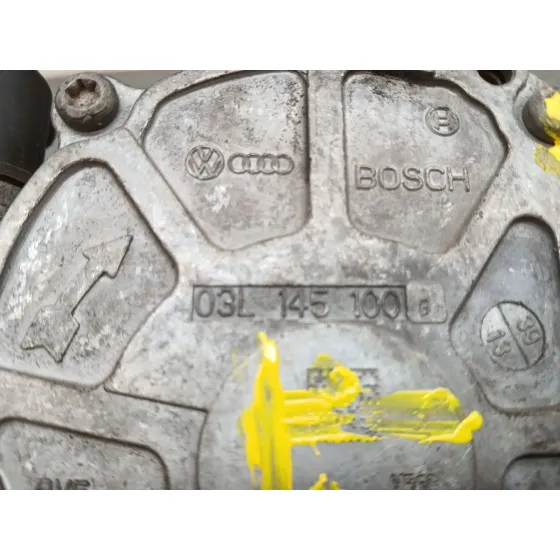 Depresor Freno / Bomba Vacio para Seat Altea Xl (5P5)