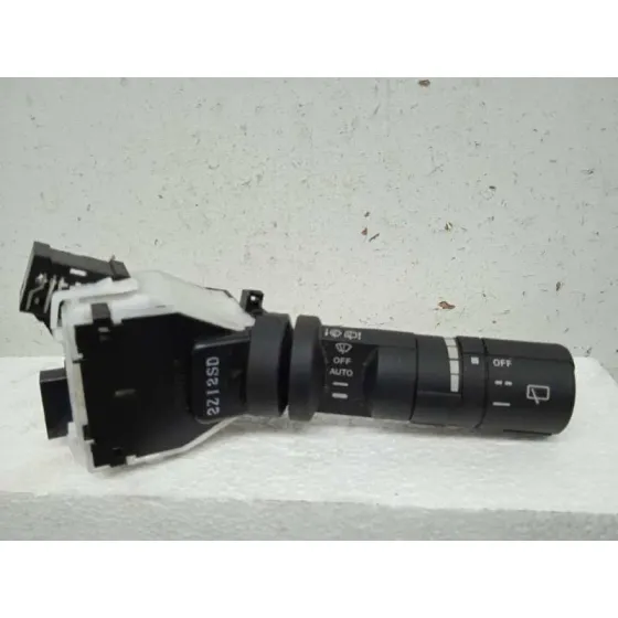 Mando Limpia para Nissan Qashqai (J10)