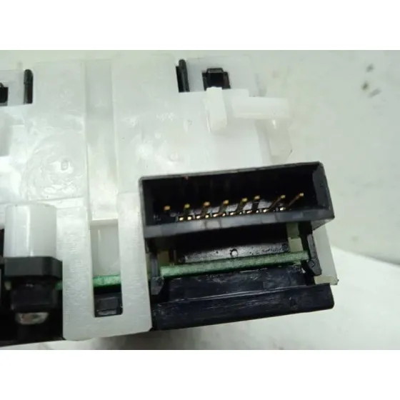 Mando Limpia para Nissan Qashqai (J10)