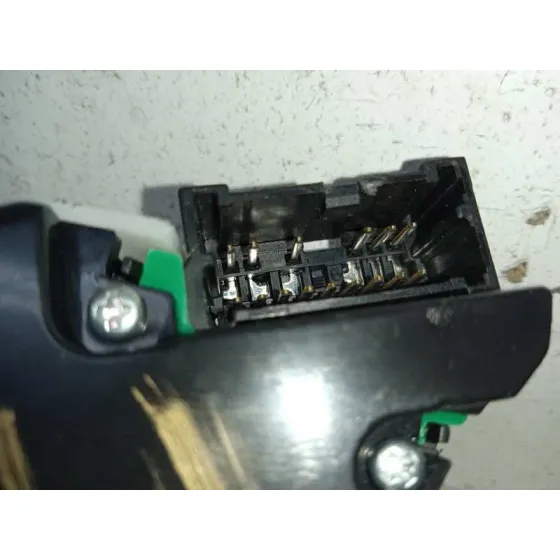 Mando Limpia para Nissan Qashqai (J10)
