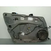 Elevalunas Delantero Izquierdo para Mercedes-Benz Clase B (W245)
