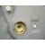 Elevalunas Delantero Izquierdo para Mercedes-Benz Clase B (W245)