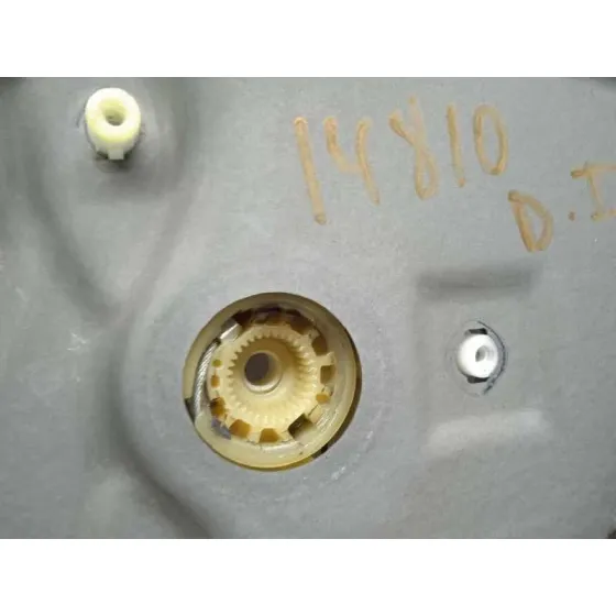 Elevalunas Delantero Izquierdo para Mercedes-Benz Clase B (W245)