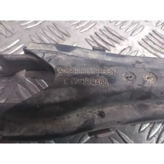 Tirante Trasero Derecho para Mercedes-Benz Clase Clk (W207) Coupe