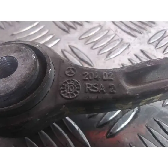Brazo Suspension Inferior Trasero Derecho para Mercedes-Benz Clase Clk (W207) Coupe