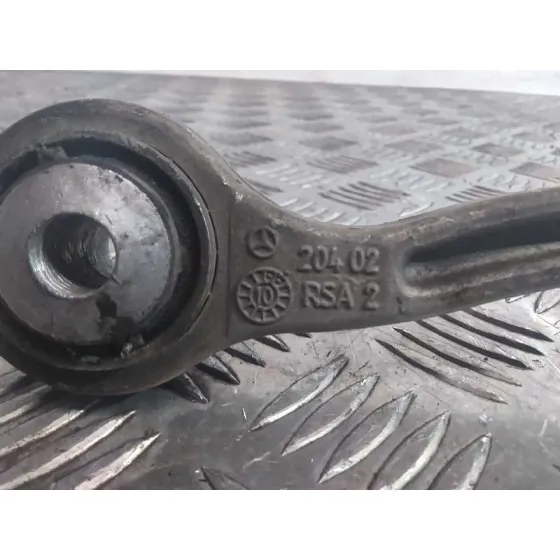 Brazo Suspension Inferior Trasero Izquierdo para Mercedes-Benz Clase Clk (W207) Coupe