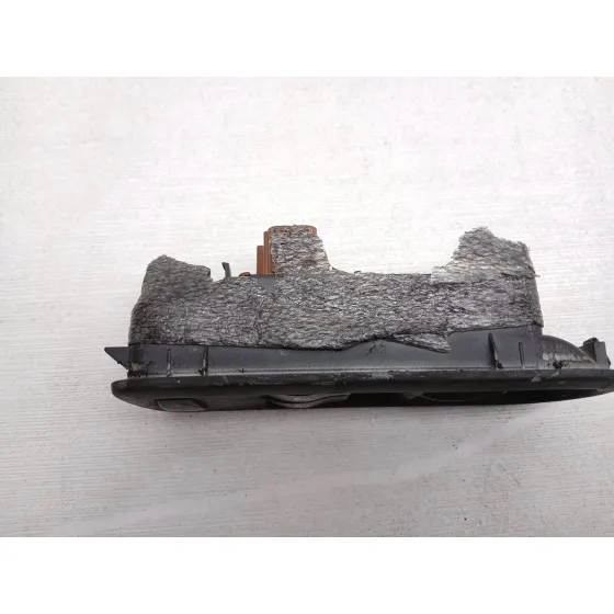 Mando Elevalunas Delantero Izquierdo para Renault Megane Ii Berlina 5P