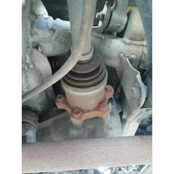 Transmision Trasera Izquierda para Infiniti Fx
