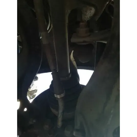 Transmision Trasera Izquierda para Infiniti Fx