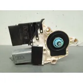 Motor Elevalunas Trasero Izquierdo para Seat Altea Xl (5P5)