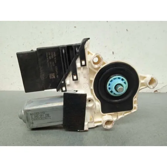 Motor Elevalunas Trasero Izquierdo para Seat Altea Xl (5P5)