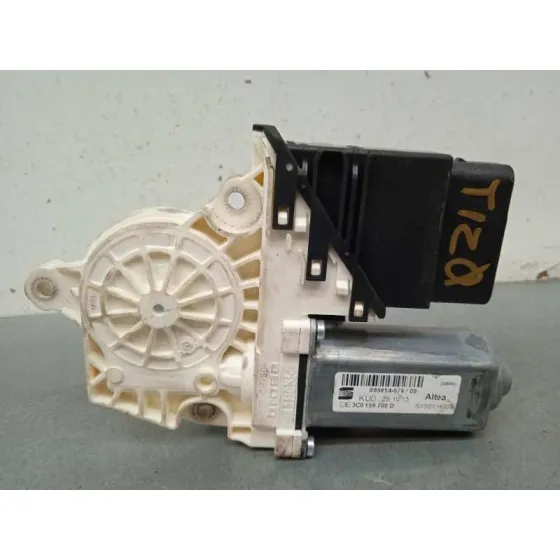 Motor Elevalunas Trasero Izquierdo para Seat Altea Xl (5P5)
