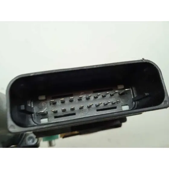 Motor Elevalunas Trasero Izquierdo para Seat Altea Xl (5P5)