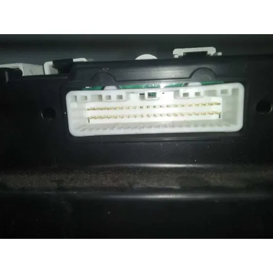 Cuadro Instrumentos para Toyota Prius+
