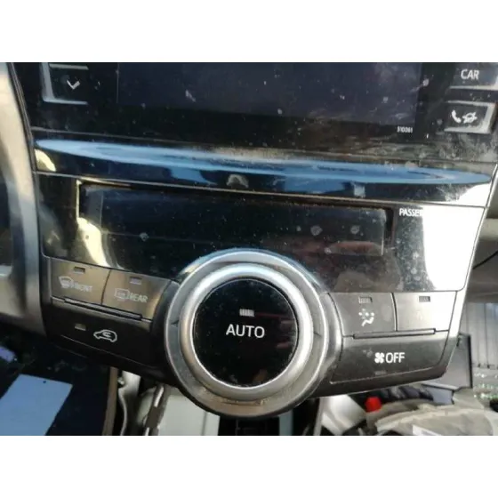 Mando Climatizador para Toyota Prius+